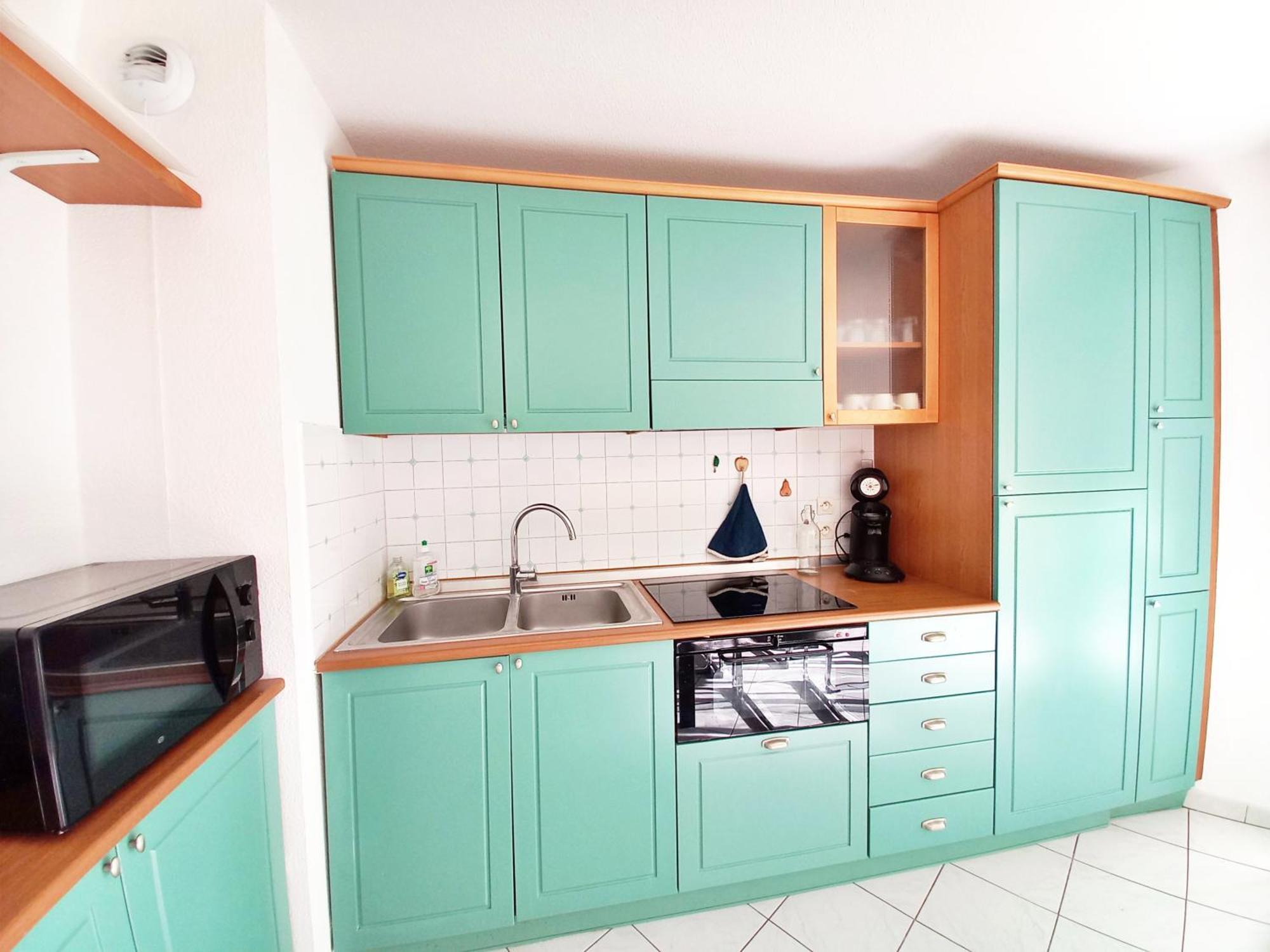 Appartement T2 Port - Wifi Clim Fréjus