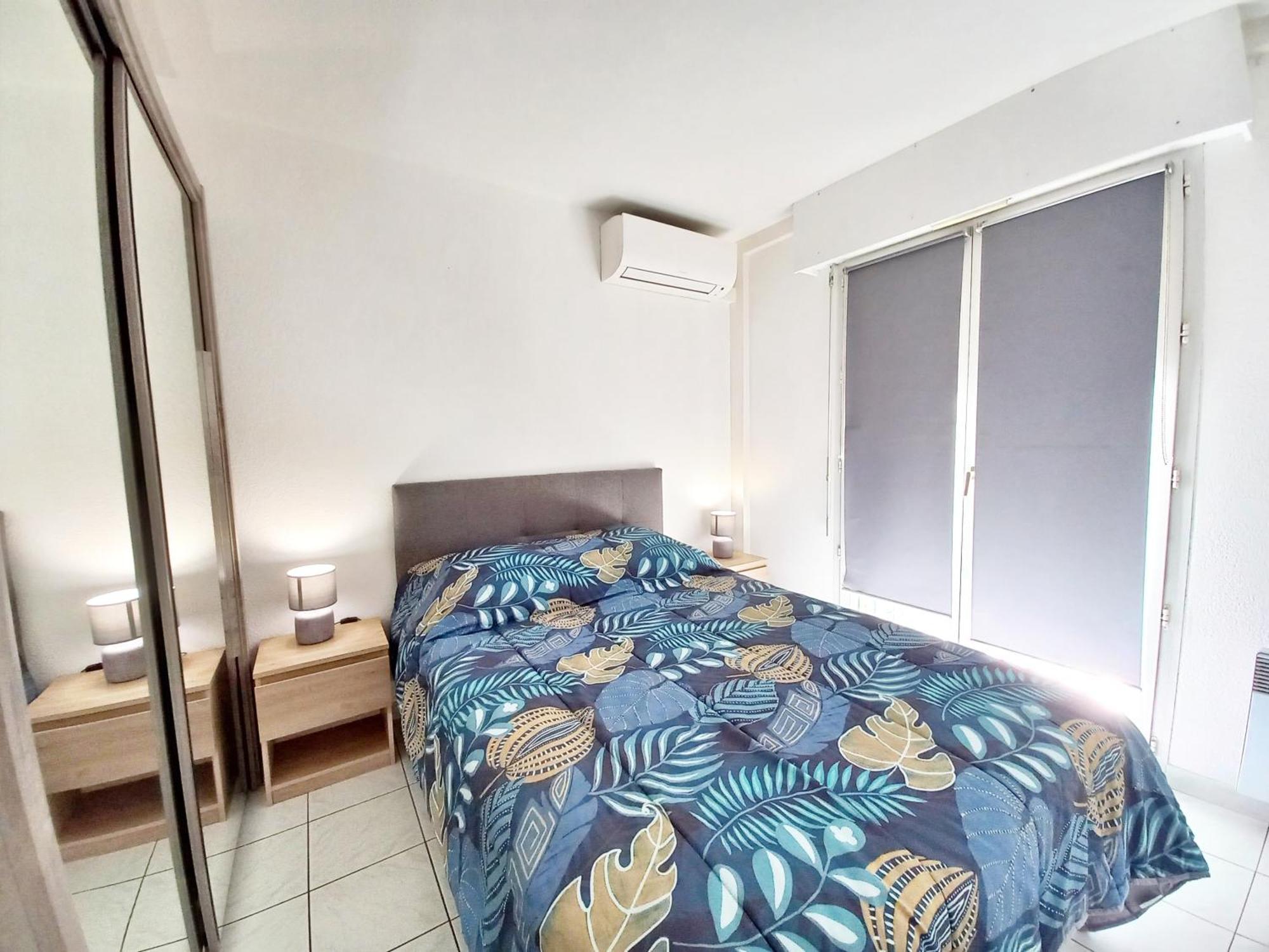 T2 Port - Wifi Clim Appartement