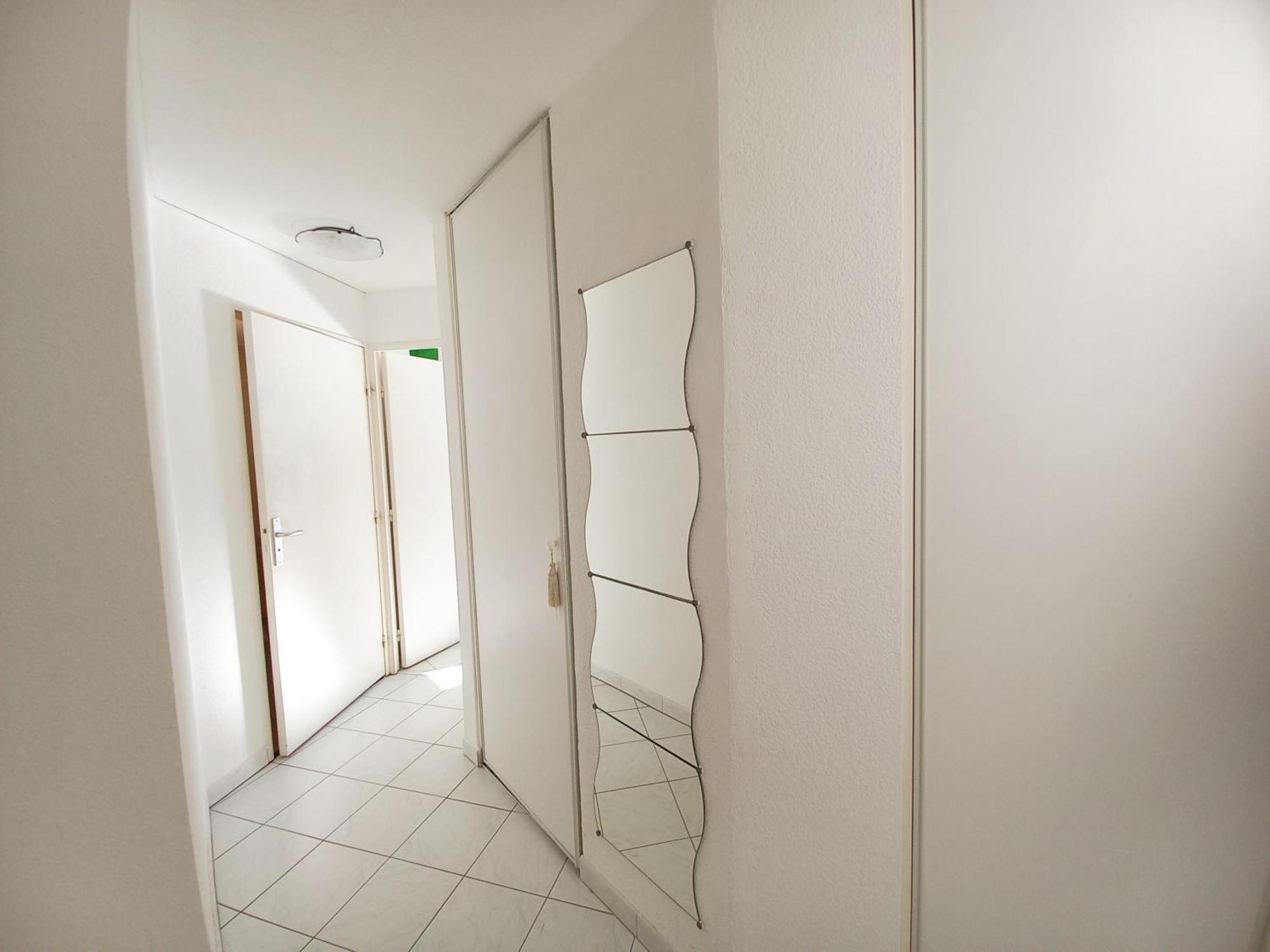 T2 Port - Wifi Clim Appartement *